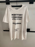 Maison Protocole paris Montfort Corridors Tee