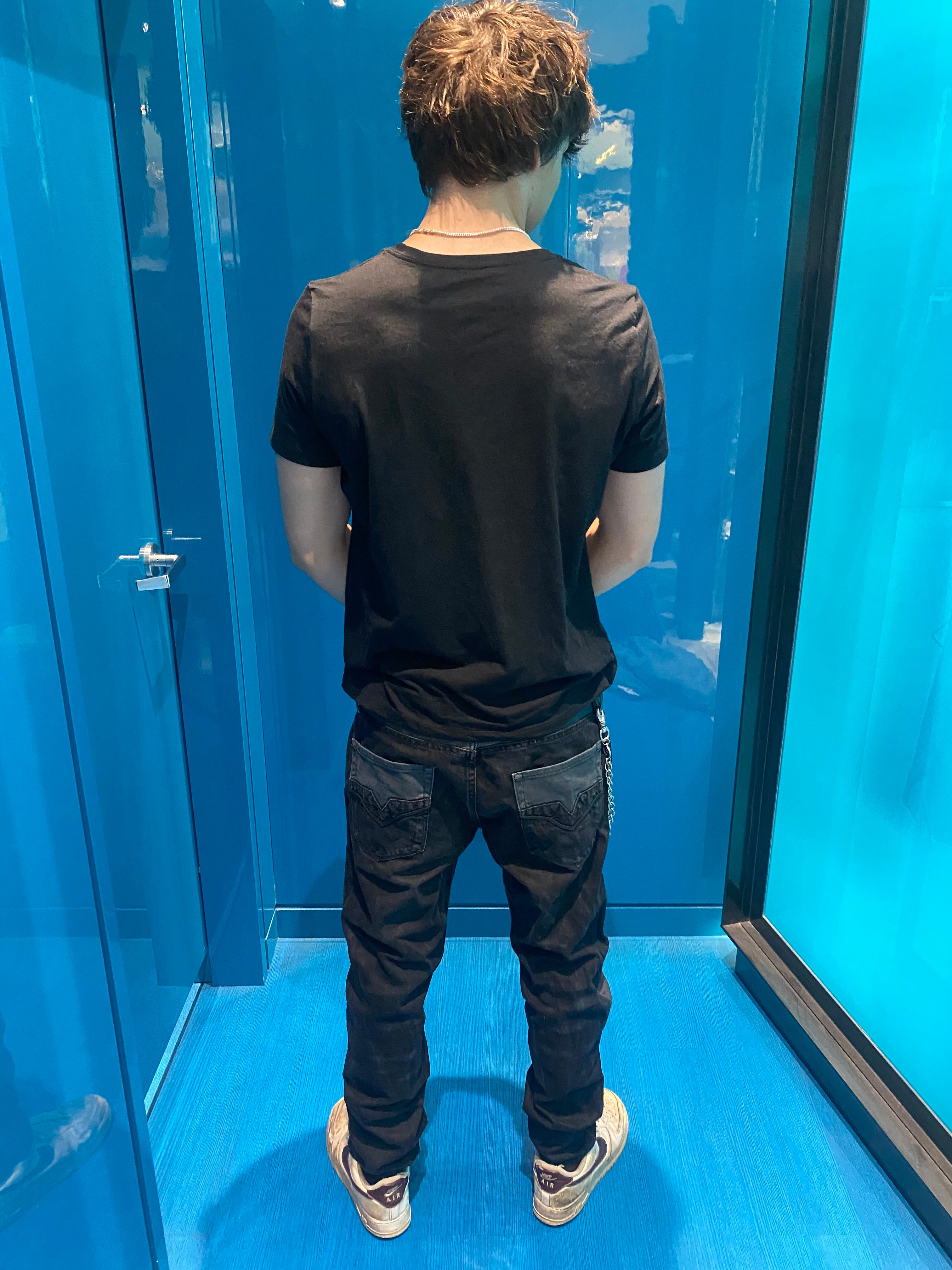 Maison Protocole Paris Tee